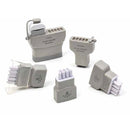 Airlife Invasive Blood Pressure Cables Cable Adapter Dual Ibp -2005772-001 - BriteSources