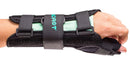 WRIST BRACE, LARGE, LEFT, SOLD AS EACH DJO, 105