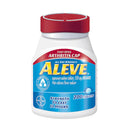 ALEVE CAPLETS EASY OPEN® ARTHRITIS CAP, SOLD AS 1/BOTTLE BAYER 00280607040