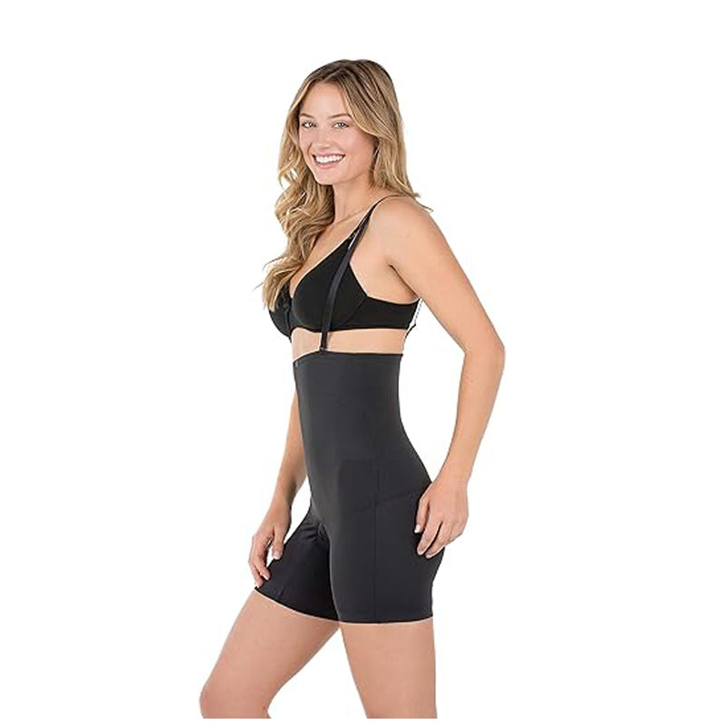 Angelica Postpartum Recovery Garment, Black, 2X-Large, Sold As 1/Each Body Vd16B
