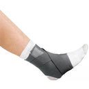 Scott/Cmo Ankle Support With Figure 8 Strap Support Ankle W/Fig 8 Strapblk 2Xl -0505BLA2X - BriteSources