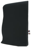 Core Products Hibak Rest Back Cushion Support Foam Back 22X14 Blmedium -BAK-453-BL - BriteSources