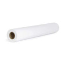 Tidi Novaplus Disposable Paper Products Drape 3Ply 40X48 Wh Novaplus100/Cs -V918310 - BriteSources