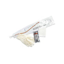MALE CATHETER KIT, 14FR, 1100CC COLLECTION CHAMBER & UNDERPAD, 50/CS, SOLD AS CASE BARD 205