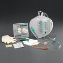 PEDIATRIC URINE METER TRAY, 5 FR, LUBRICATH™ FOLEY CATHETER, 150ML METER, LATEX, 10/CS, SOLD AS CASE BARD 205