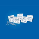 MALE EXTERNAL CATHETER, ULTRAFLEX®, 29MM, MEDIUM, SILICONE, SELF-ADHESIVE, 100/CS, SOLD AS CASE BARD 205