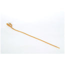 HEMATURIA FOLEY CATHETER, 3-WAY COUDE TIP, 22FR, 30CC BALLOON, HYDROPHILIC POLYMER COATED, LATEX, 5/CS, SOLD AS CASE BARD 205