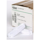 WIDE LEG STRAPS, SMALL, 9"-13", FABRIC BACKING & VELCRO™ CLOSURE, 6 PR/CS, SOLD AS CASE BARD 205