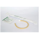TUBING, 18", CONNECTOR, REUSABLE, NON-STERILE, LATEX FREE , 24/CS, SOLD AS CASE BARD 205