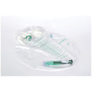 URINARY METER BAG, IC ANTI-REFLUX VALVE, 2000 ML, VINYL, STERILE, 20/CS, SOLD AS CASE BARD 205