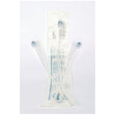 5CC FOLEY CATHETER, 20FR, 12/CS, SOLD AS CASE BARD 205