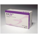 EACH BOX CONTAINS: TEST DEVICES, DISPOSABLE SAMPLE DROPPERS, ZIPLOCK BAG, 2 EXTRA SAMPLE DROPPERS & INSTRUCTIONS, 4 BX/CS, SOLD AS CASE HEMOCUE 100009