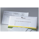 MAILING POUCHES, 100/BX, SOLD AS BOX HEMOCUE 10000983
