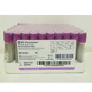 BD VACUTAINER® VENOUS BLOOD COLLECTION TUBE, 3 ML, 13 X 75 MM, SOLD AS 1/BOX ABBOTT 07P0414