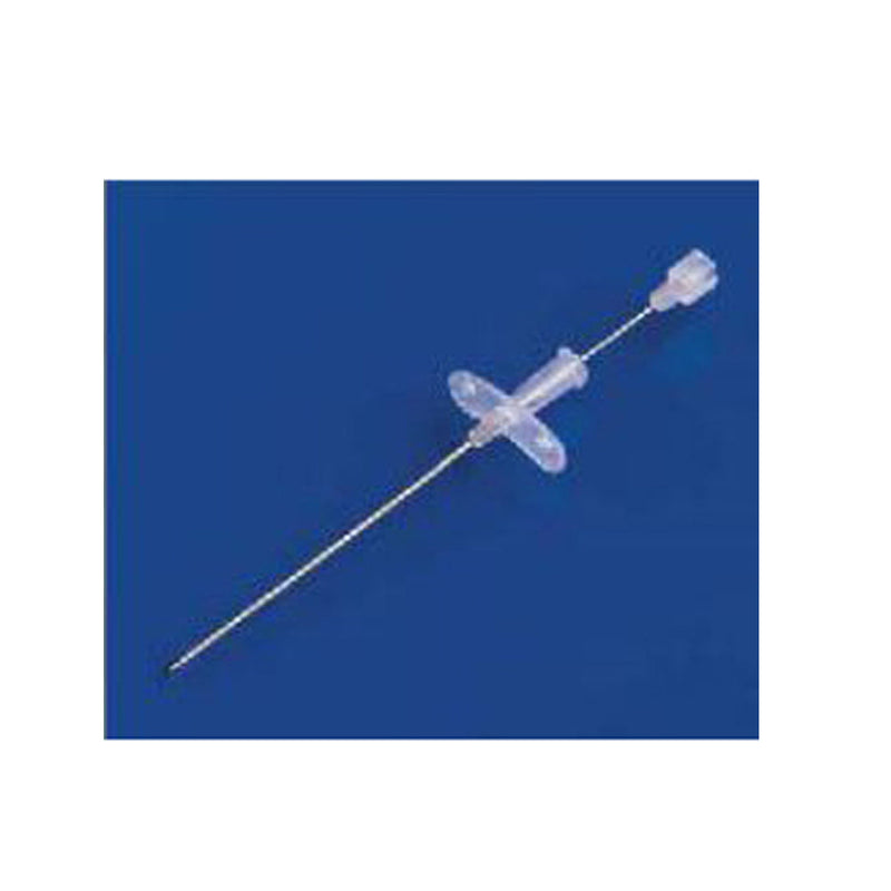 Bd Angiography Needles Mbo-Needle Angiography Arterial10/Bx 5Bx/Cs -408273 - BriteSources
