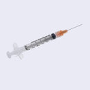 Bd Integra Syringes Syringe Intgra 3Ml 21G 1 1/2Detached Ndl 100/Sp 4Sp/Cs -305274 - BriteSources