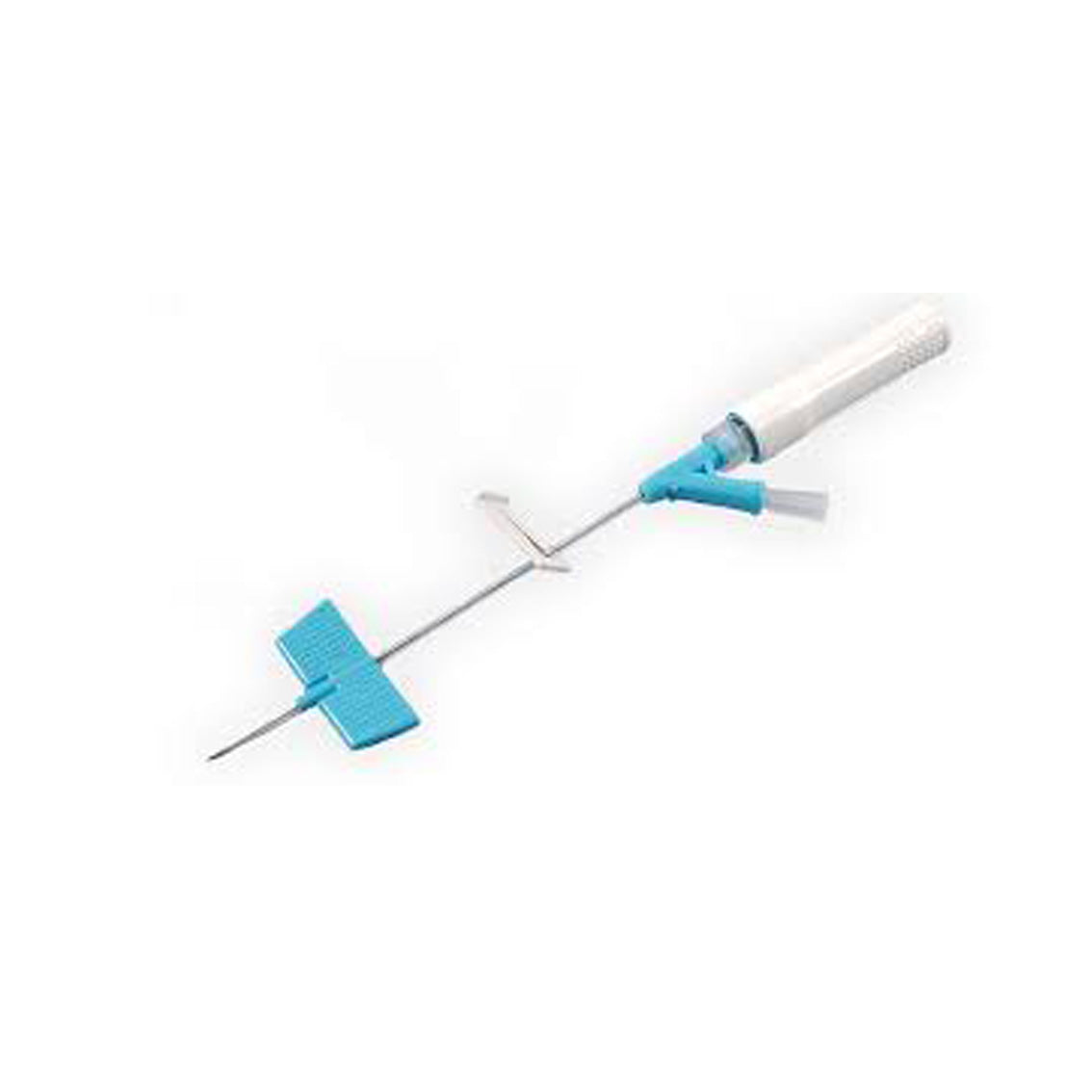 Bd Saf-T-Intima Iv Catheters Catheter Saf-T-Intima 20Gx1W/Prn 25/Bx 8Bx/Cs