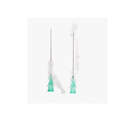 Bd Safetyglide Needles Ma Safetyglide Ndl 25Gx5/8 50/Bx10Bx/Cs