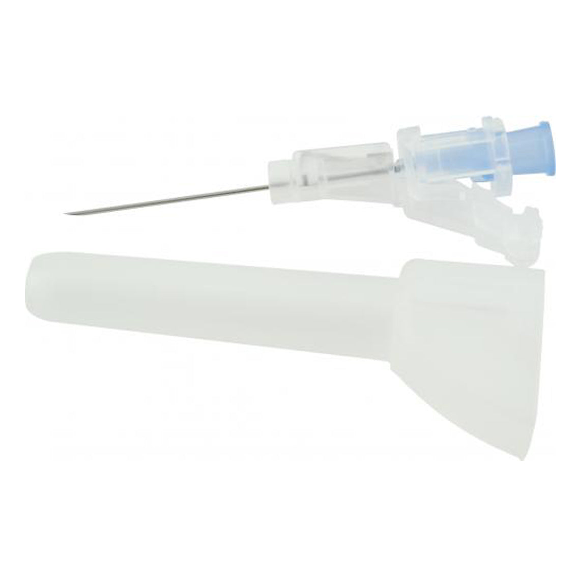 Bd Safetyglide Needles Ma Safetyglide Ndl W/Shielding23Gx1 50/Bx 10Bx/Cs