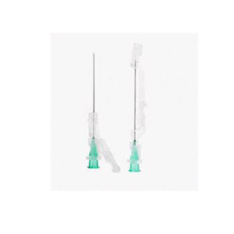 NEEDLE, 18 G X 1½" BD SAFETYGLIDE™, 50/BX, 10 BX/CS, SOLD AS CASE BD 209