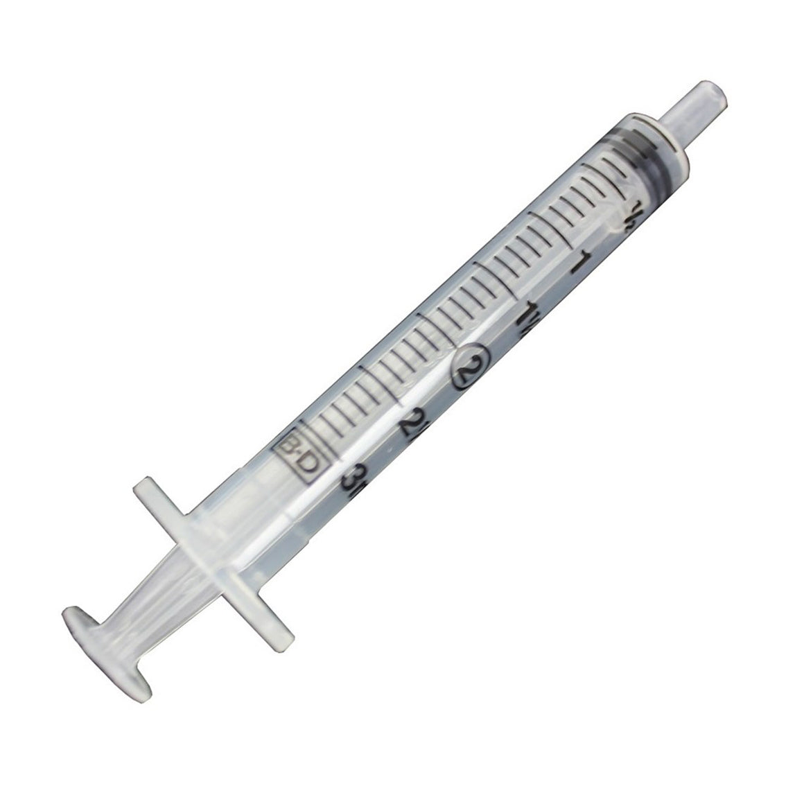 Bd Slip Tip Syringes Syringe Bulk 1Ml Ns 3000/Cs