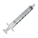 Bd Slip Tip Syringes Syringe Bulk 1Ml Ns 3000/Cs -301025 - BriteSources