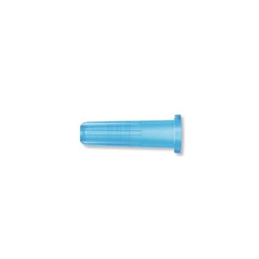 Bd Syringe Tip Cap Tipcap Luer Tip St 10/Tray200Tray/Cs