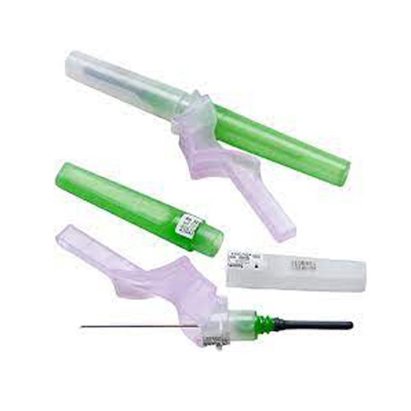 BD VACUTAINER® ECLIPSE™ BLOOD COLLECTION NEEDLES. VACUTAINER ECLIPSE NDL21GX1-1/4 TW 48/PK 10PK/CS, CASE - BriteSources