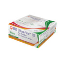 INSULIN PEN NEEDLE, 32G X 6MM, 100/PK, 12 PK/CS, SOLD AS CASE EMBECTA 10001371