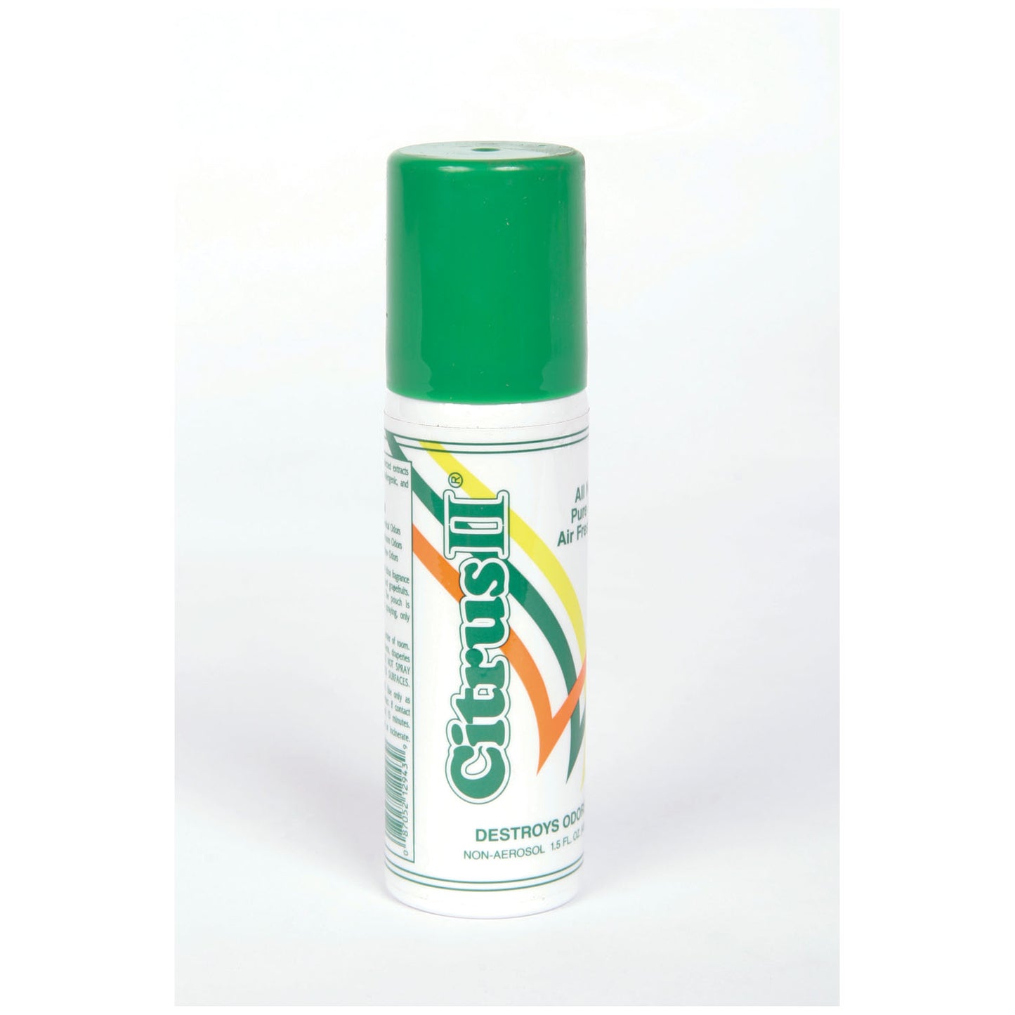 Beaumont Citrus Ii Odor - Eliminator Air Fragrance Air Freshner Original Blendcitrus 2 1.5 Oz Spray 24/Cs