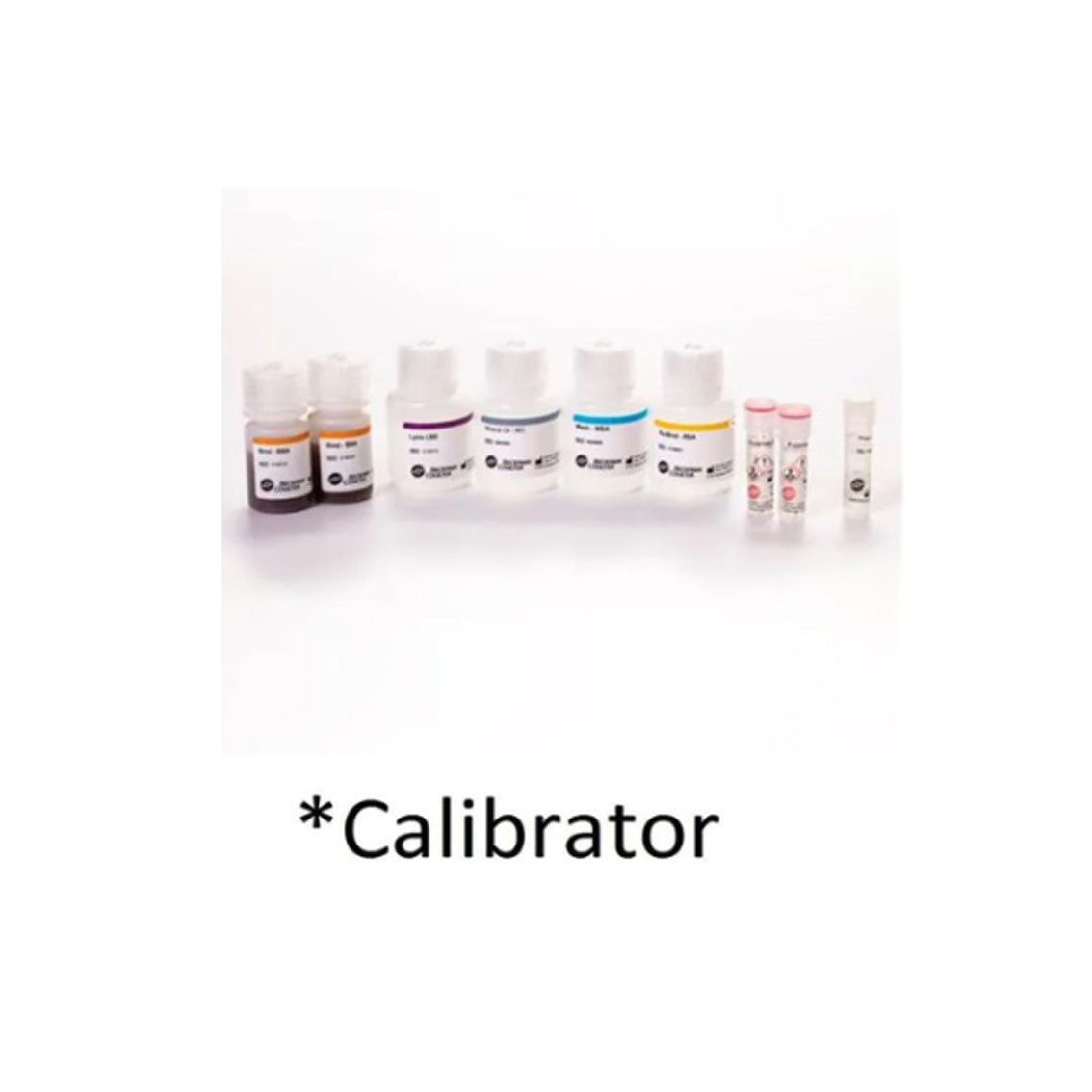 Beckman Coulter Reagents Reagent Act 5Diff Wbc Lyse 1Lexp-__________________ (Nr)