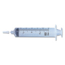 SYRINGE ONLY, 60ML, ECCENTRIC TIP, 60/BX, 4 BX/CS, SOLD AS CASE BD 209