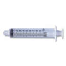Bd 10 Ml Syringes & Needles Syringe Bulk 10Ml Ns Slip Tip850/Cs -301030 - BriteSources