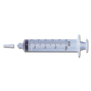 SYRINGE ONLY, 30ML, SLIP TIP, NON-STERILE, BULK, 225/CS, SOLD AS CASE BD 209