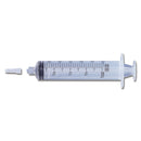 SYRINGE ONLY, 30ML, LUER SLIP TIP, 56/BX, 4 BX/CS, SOLD AS CASE BD 209