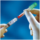 SYRINGE, 3ML, TWINPAK™ DUAL CANNULA DEVICE, FOR USE WITH INTERLINK®, ABBOTT LIFESHIELD® OR SAFELINE® SYSTEMS, 100/BX, 8 BX/CS, SOLD AS CASE BD 209