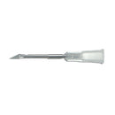 NEEDLE, 18G X 1" THIN WALL, NON-CORING VENTED, 100/BX, 10 BX/CS, SOLD AS CASE BD 209