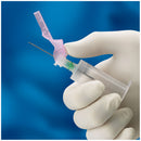 PLASTIC TUBE, HEMOGARD™ CLOSURE, 13 X 75MM, 3.0ML, CLEAR, PAPER LABEL, NO ADDITIVE, 100/BX, 10 BX/CS, SOLD AS CASE BD 209