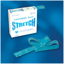 STRETCH TOURNIQUET IN DISPENSING BOX, LATEX FREE , 25/PK, 20 PK/CS, SOLD AS CASE BD 209