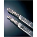 STAINLESS STEEL BLADE, STERILE, SIZE 10, 50/BX, 3 BX/CS, SOLD AS CASE ASPEN 10000651