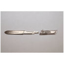 PROTECTED BLADE, SIZE 21, STERILE, 50/BX, 3 BX/CS, SOLD AS CASE ASPEN 10000651