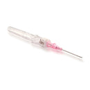 IV WINGED CATHETER, 24G X ¾", YELLOW, 50/BX, 4 BX/CS, SOLD AS CASE BD 209