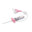 CLOSED IV CATHETER SYSTEM, SINGLE PORT WITH MAXZERO™ NEEDLE-FREE CONNECTOR, 22G X 1.00", BLUE, 20/PK, 4 PK/CS, SOLD AS CASE BD 209