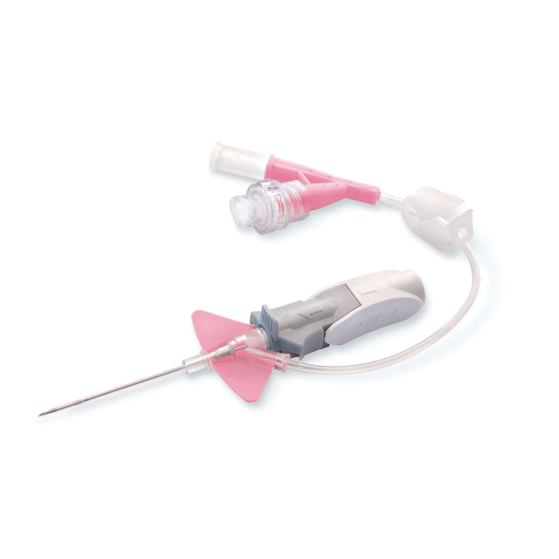 Bd Nexiva Closed Iv Catheter System Catheter Iv Nexiva 20G 1.75In20/Pk 4Pk/Cs -383538