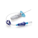 CLOSED IV CATHETER SYSTEM FOR RADIOGRAPHIC POWER INJECTION, 24G X ¾", 20/SP, 4 SP/CS, SOLD AS CASE BD 209