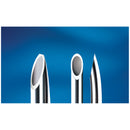 TUOHY NEEDLE, 18G X 3½", NO WINGS, MODIFIED TUOHY POINT, 10/BX, 5 BX/CS, SOLD AS CASE BD 209