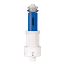 LUER-LOCK INJECTOR, 50/BX, 4 BX/CS, SOLD AS CASE BD 209