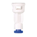 LUER-LOCK CONNECTOR, 50/BX, 4 BX/CS, SOLD AS CASE BD 209