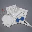 PELVIC EXAM TRAY, 20/CS, SOLD AS CASE BIOSEAL, 10000660