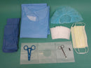 PLASTIC REPAIR KIT, 20/CS, SOLD AS CASE BIOSEAL, 10000660